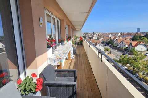 Lejlighed i Dijon, Cote-d'Or, Dijon - € 330.000 | Ref: MB-5687 - foto 10