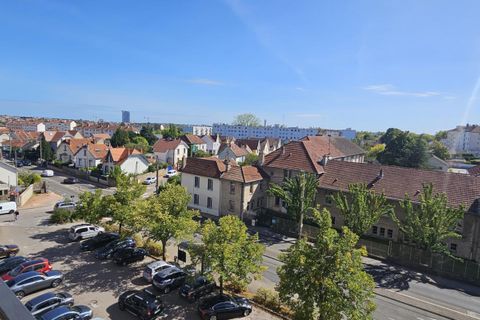 Lejlighed i Dijon, Cote-d'Or, Dijon - € 330.000 | Ref: MB-5687 - foto 12