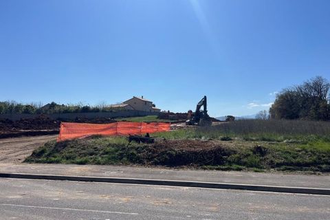 Terra a Llupia, Pyrenees-Orientales, Llupia - € 62.900 | Ref: L01 - foto 3