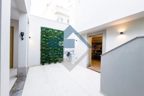 Villa i Olhao, Faro, Olhao - € 650.000 | Ref: 2509-278 - foto 2