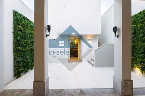 Villa i Olhao, Faro, Olhao - € 650.000 | Ref: 2509-278 - foto 3