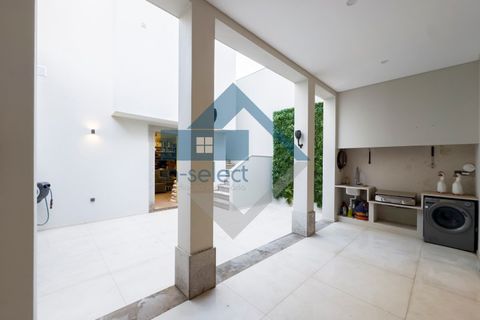 Villa i Olhao, Faro, Olhao - € 650.000 | Ref: 2509-278 - foto 4