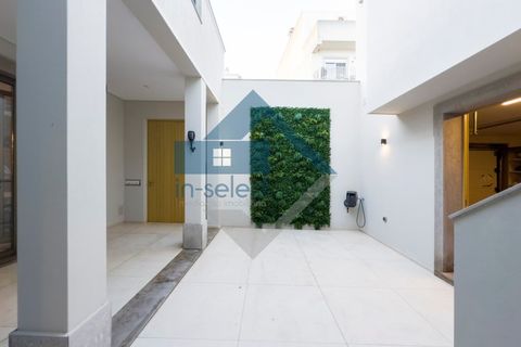 Villa i Olhao, Faro, Olhao - € 650.000 | Ref: 2509-278 - foto 6