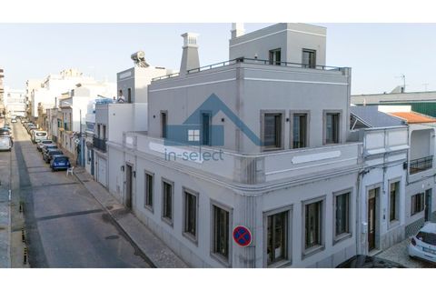 Villa i Olhao, Faro, Olhao - € 650.000 | Ref: 2509-278 - foto 7