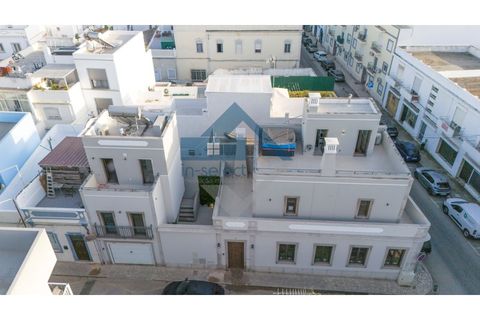 Villa i Olhao, Faro, Olhao - € 650.000 | Ref: 2509-278 - foto 8