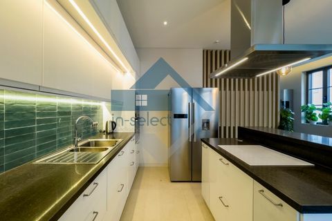 Villa i Olhao, Faro, Olhao - € 650.000 | Ref: 2509-278 - foto 13
