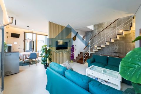 Villa i Olhao, Faro, Olhao - € 650.000 | Ref: 2509-278 - foto 17