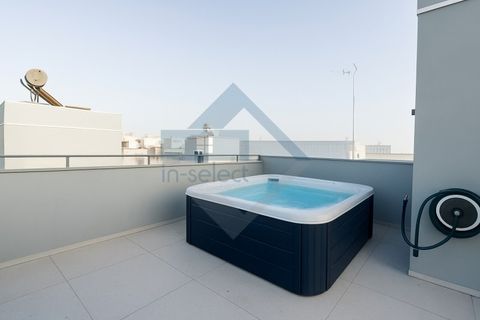 Villa i Olhao, Faro, Olhao - € 650.000 | Ref: 2509-278 - foto 34