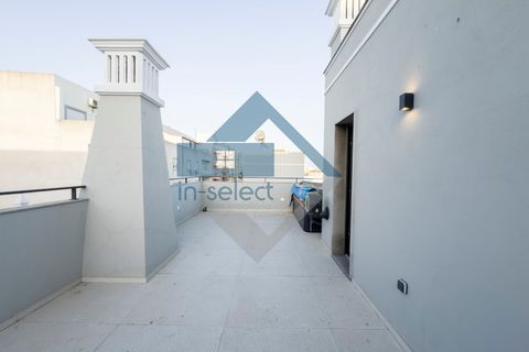 Villa i Olhao, Faro, Olhao - € 650.000 | Ref: 2509-278 - foto 36