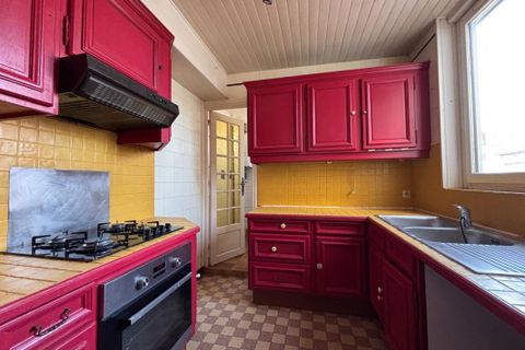 Villa a Lille, Nord, Lille - € 237.000 | Ref: LOOS-38658-TSUBI - foto 3