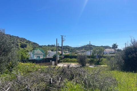 Tomt i Luz, Faro, Luz - € 995 000 | Ref: T1711 - foto 2
