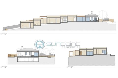 Tomt i Luz, Faro, Luz - € 995 000 | Ref: T1711 - foto 7