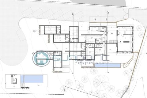 Tomt i Luz, Faro, Luz - € 995 000 | Ref: T1711 - foto 9