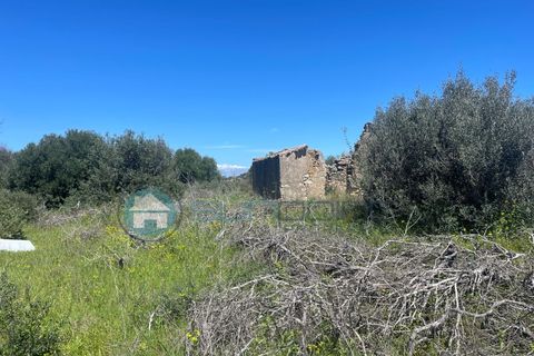 Tomt i Luz, Faro, Luz - € 995 000 | Ref: T1711 - foto 13