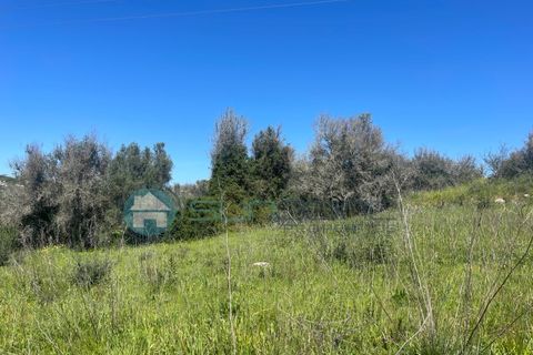 Tomt i Luz, Faro, Luz - € 995 000 | Ref: T1711 - foto 14