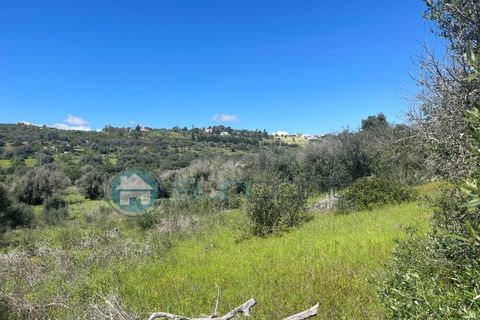 Tomt i Luz, Faro, Luz - € 995 000 | Ref: T1711 - foto 16