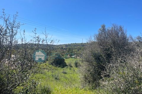 Tomt i Luz, Faro, Luz - € 995 000 | Ref: T1711 - foto 18