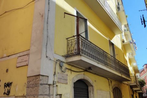 Lejlighed i Eboli, Salerno, Eboli - € 180.000 | Ref: 564 - foto 1