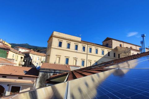 Lejlighed i Eboli, Salerno, Eboli - € 180.000 | Ref: 564 - foto 10