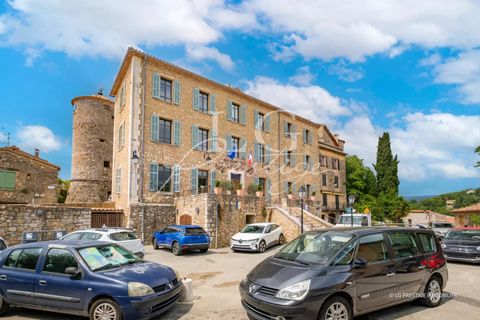 Lejlighed i Callian, Var, Callian - € 180.000 | Ref: 86018391 - foto 3