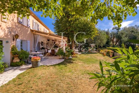 Villa i Tanneron, Var, Tanneron - € 585.000 | Ref: 86357318 - foto 2