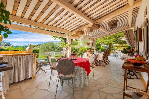 Villa i Tanneron, Var, Tanneron - € 585.000 | Ref: 86357318 - foto 5