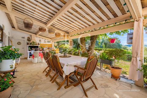 Villa i Tanneron, Var, Tanneron - € 585.000 | Ref: 86357318 - foto 1