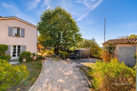 Villa i Tanneron, Var, Tanneron - € 585.000 | Ref: 86357318 - foto 6