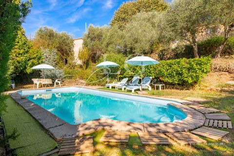 Villa i Tanneron, Var, Tanneron - € 585.000 | Ref: 86357318 - foto 3