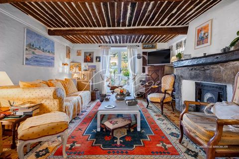 Villa i Tanneron, Var, Tanneron - € 585.000 | Ref: 86357318 - foto 8