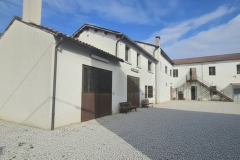 Erhvervsejendom i Conselve, Padua, Conselve - € 298.000 | Ref: v-pd-cons01 - foto 1