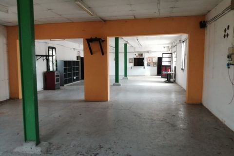 Erhvervsejendom i Conselve, Padua, Conselve - € 298.000 | Ref: v-pd-cons01 - foto 9