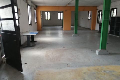 Erhvervsejendom i Conselve, Padua, Conselve - € 298.000 | Ref: v-pd-cons01 - foto 11