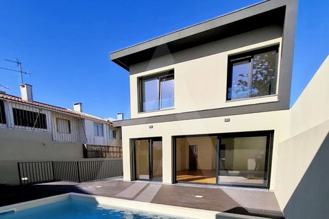 Villa i Carcavelos, Lisbon, Carcavelos - € 1.250.000 | Ref: 1150885/25LS - foto 2