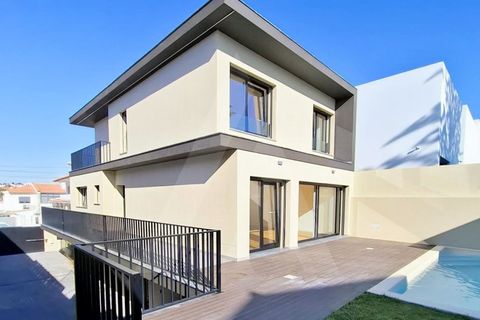 Villa i Carcavelos, Lisbon, Carcavelos - € 1.250.000 | Ref: 1150885/25LS - foto 12
