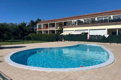 Lejlighed i Antibes, Alpes-Maritimes, Antibes - € 149.000 | Ref: 86371946 - foto 9