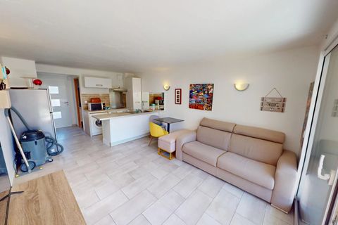 Lejlighed i Antibes, Alpes-Maritimes, Antibes - € 149.000 | Ref: 86371946 - foto 3