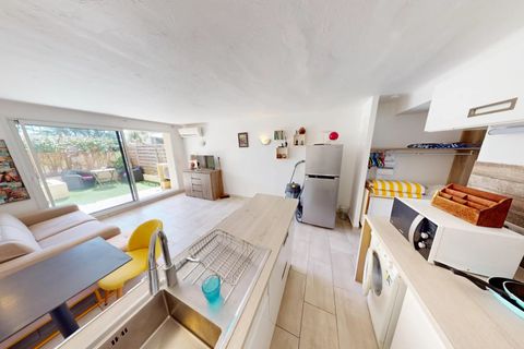 Lejlighed i Antibes, Alpes-Maritimes, Antibes - € 149.000 | Ref: 86371946 - foto 5