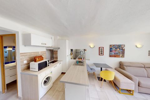 Lejlighed i Antibes, Alpes-Maritimes, Antibes - € 149.000 | Ref: 86371946 - foto 6