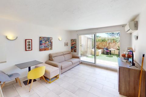 Lejlighed i Antibes, Alpes-Maritimes, Antibes - € 149.000 | Ref: 86371946 - foto 7