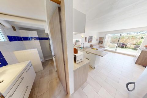Lejlighed i Antibes, Alpes-Maritimes, Antibes - € 149.000 | Ref: 86371946 - foto 8