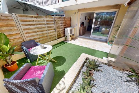 Lejlighed i Antibes, Alpes-Maritimes, Antibes - € 149.000 | Ref: 86371946 - foto 2
