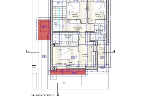 Villa i Mafra, Lisbon, Mafra - € 750.000 | Ref: 778 C - foto 4