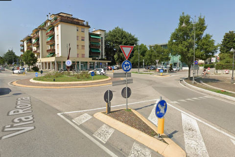 Erhvervsejendom i Spinea, Venice, Spinea - € 70.000 | Ref: AC309 - foto 4