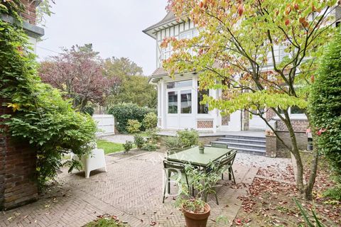 Villa i Roubaix, Nord, Roubaix - € 849.000 | Ref: 86371674 - foto 2