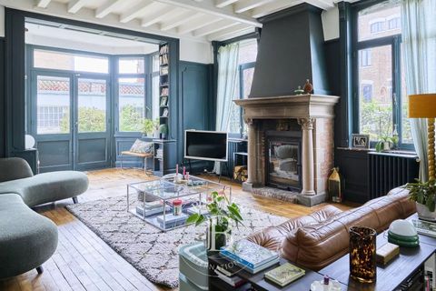 Villa i Roubaix, Nord, Roubaix - € 849.000 | Ref: 86371674 - foto 3