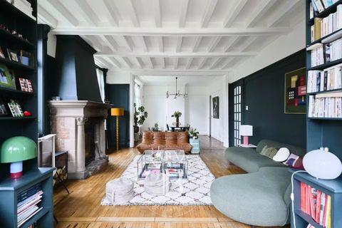 Villa i Roubaix, Nord, Roubaix - € 849.000 | Ref: 86371674 - foto 4