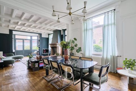 Villa i Roubaix, Nord, Roubaix - € 849.000 | Ref: 86371674 - foto 5