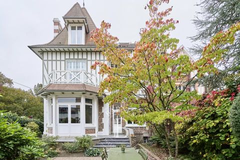 Villa i Roubaix, Nord, Roubaix - € 849.000 | Ref: 86371674 - foto 6