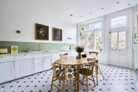Villa i Roubaix, Nord, Roubaix - € 849.000 | Ref: 86371674 - foto 7